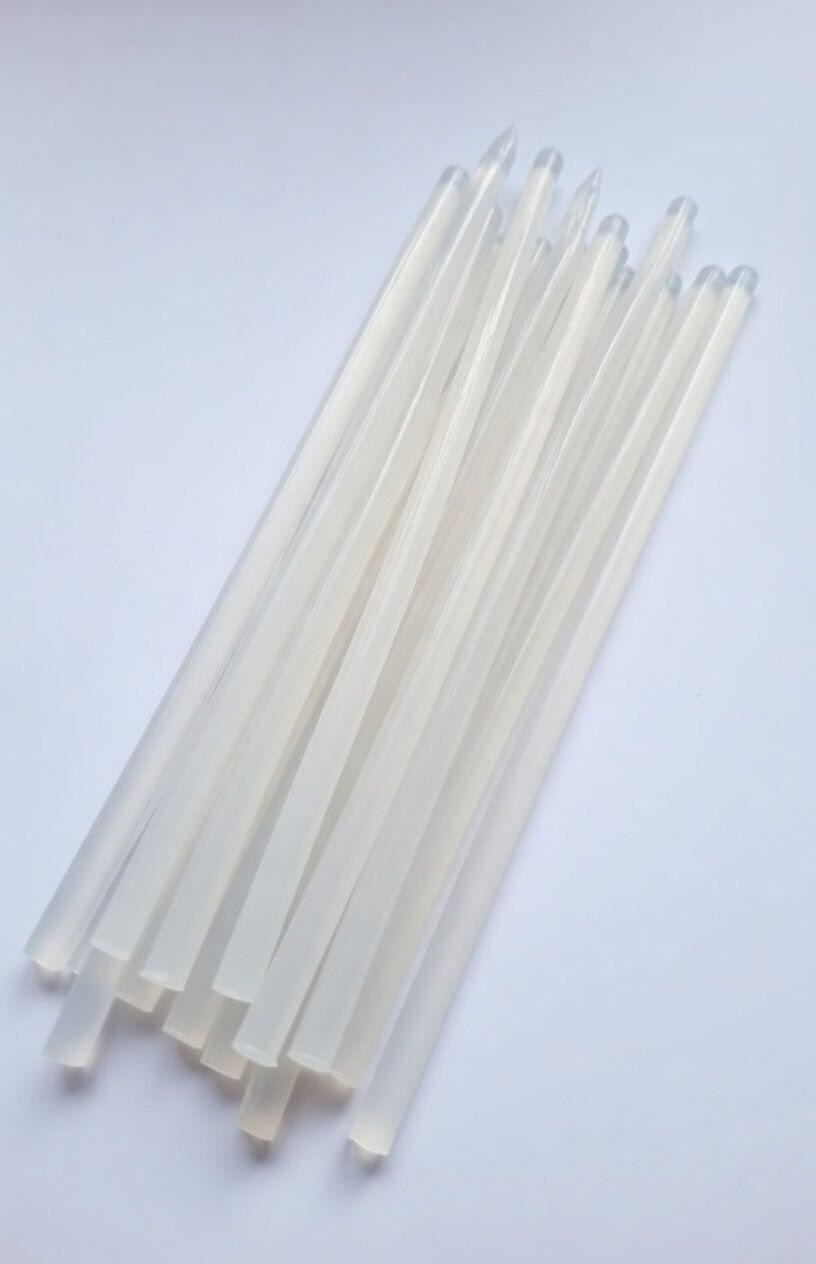 چسب حرارتی سایز 7میل - تصویر 2